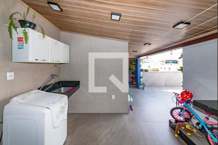 Apartamento à venda com 145m², 3 quartos e 1 vagaÁrea de Serviço