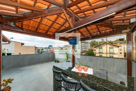 Apartamento à venda com 145m², 3 quartos e 1 vagaedícula