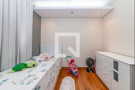 Apartamento à venda com 145m², 3 quartos e 1 vagaQuarto 2