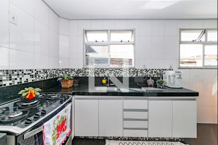Apartamento à venda com 145m², 3 quartos e 1 vagaCozinha