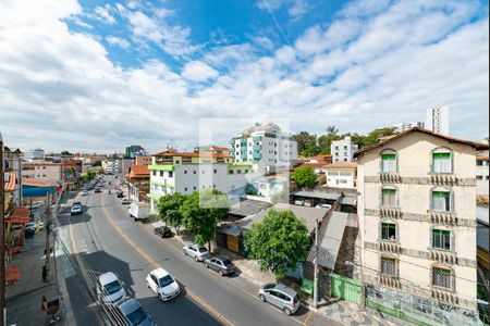 Apartamento à venda com 145m², 3 quartos e 1 vagaedícula/vista