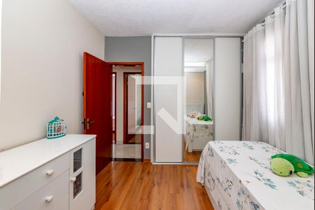 Apartamento à venda com 145m², 3 quartos e 1 vagaQuarto 2