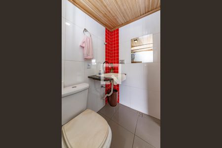 Apartamento à venda com 145m², 3 quartos e 1 vagaBanheiro Social 2