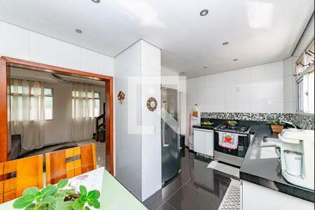 Apartamento à venda com 145m², 3 quartos e 1 vagaCozinha