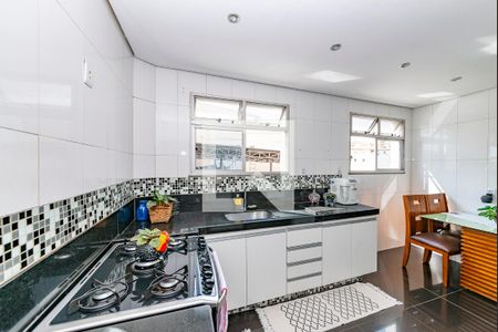 Apartamento à venda com 145m², 3 quartos e 1 vagaCozinha