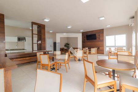 Apartamento para alugar com 71m², 3 quartos e 1 vaga Apartamento para alugar com 71m², 3 quartos e 1 vagaÁrea comum