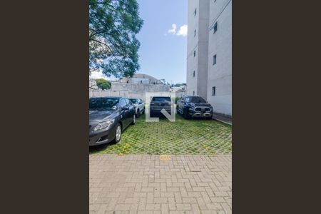 Apartamento para alugar com 71m², 3 quartos e 1 vaga Apartamento para alugar com 71m², 3 quartos e 1 vagaGaragem