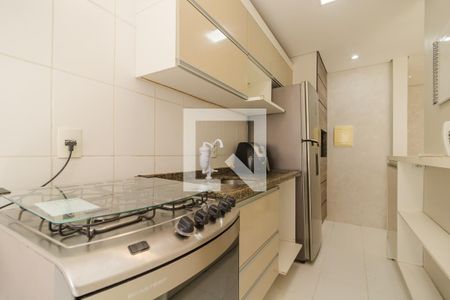 Apartamento para alugar com 71m², 3 quartos e 1 vaga Apartamento para alugar com 71m², 3 quartos e 1 vagaCozinha