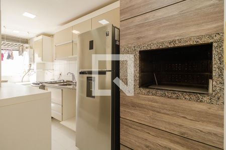 Apartamento para alugar com 71m², 3 quartos e 1 vaga Apartamento para alugar com 71m², 3 quartos e 1 vagaCozinha