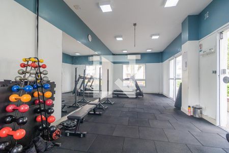 Apartamento para alugar com 71m², 3 quartos e 1 vaga Apartamento para alugar com 71m², 3 quartos e 1 vagaÁrea comum