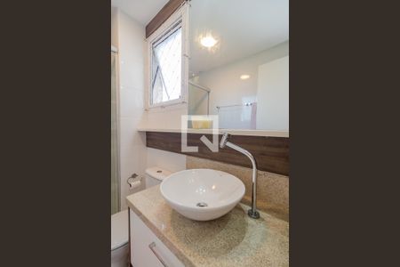 Apartamento para alugar com 71m², 3 quartos e 1 vaga Apartamento para alugar com 71m², 3 quartos e 1 vagaQuarto 1 - Suíte