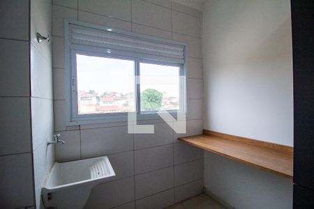 Apartamento para alugar com 54m², 2 quartos e 1 vagaÁrea de Serviço