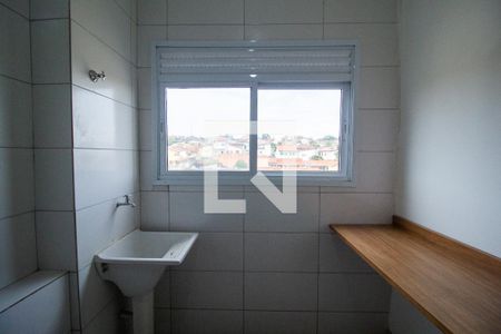 Apartamento para alugar com 54m², 2 quartos e 1 vagaÁrea de Serviço