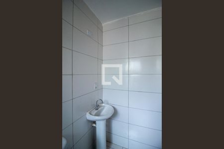 Apartamento para alugar com 54m², 2 quartos e 1 vagaBanheiro