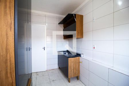Apartamento para alugar com 54m², 2 quartos e 1 vagaÁrea de Serviço