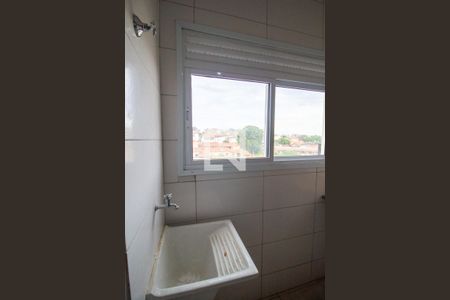 Apartamento para alugar com 54m², 2 quartos e 1 vagaÁrea de Serviço