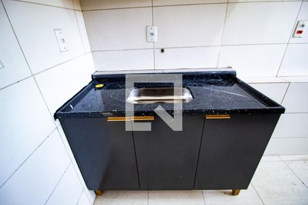 Apartamento para alugar com 54m², 2 quartos e 1 vagaCozinha