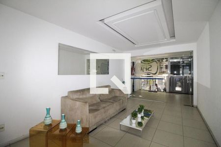 Apartamento à venda com 86m², 3 quartos e 1 vagaÁrea comum