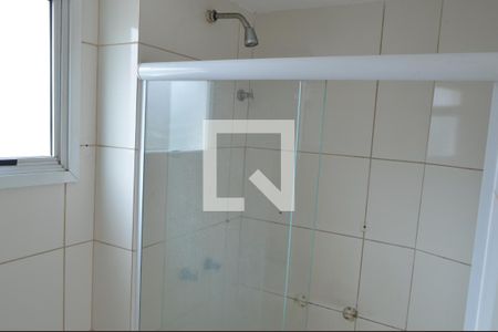 Apartamento à venda com 86m², 3 quartos e 1 vagaBanheiro da Suíte
