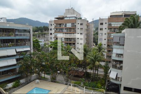 Apartamento à venda com 86m², 3 quartos e 1 vagaVista do Quarto 1