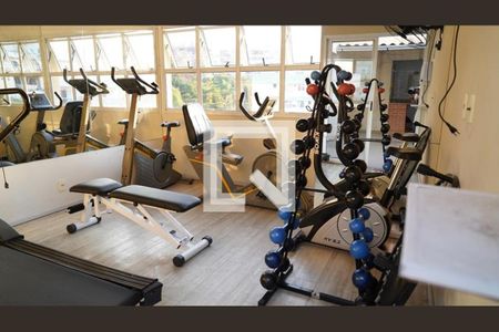 Apartamento à venda com 86m², 3 quartos e 1 vagaÁrea comum