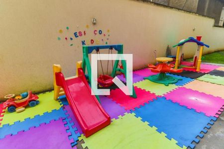 Apartamento à venda com 86m², 3 quartos e 1 vagaÁrea comum