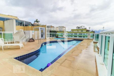 Apartamento à venda com 86m², 3 quartos e 1 vagaÁrea comum