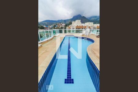 Apartamento à venda com 86m², 3 quartos e 1 vagaÁrea comum