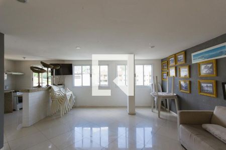Apartamento à venda com 86m², 3 quartos e 1 vagaÁrea comum