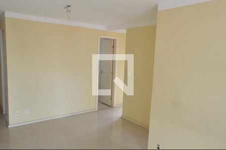 Sala de apartamento à venda com 3 quartos, 86m² em Freguesia (jacarepaguá), Rio de Janeiro