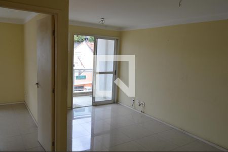 Sala de apartamento à venda com 3 quartos, 86m² em Freguesia (jacarepaguá), Rio de Janeiro
