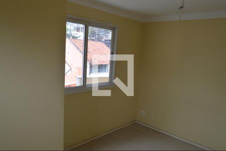 Suíte de apartamento à venda com 3 quartos, 86m² em Freguesia (jacarepaguá), Rio de Janeiro