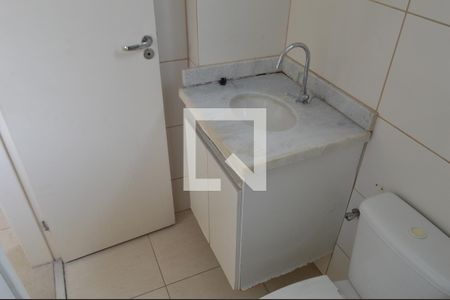 Apartamento à venda com 86m², 3 quartos e 1 vagaBanheiro da Suíte