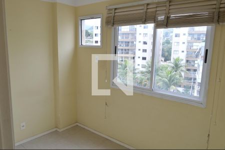 Apartamento à venda com 86m², 3 quartos e 1 vagaQuarto 2