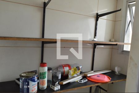 Apartamento à venda com 86m², 3 quartos e 1 vagaBanheiro de Serviço