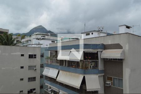 Apartamento à venda com 86m², 3 quartos e 1 vagaVista do Quarto 1