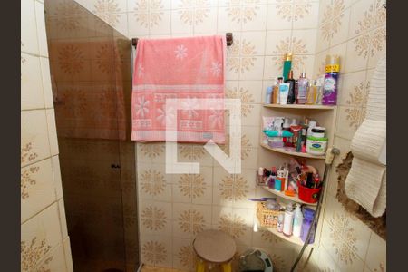 Apartamento à venda com 98m², 3 quartos e 1 vaga Apartamento à venda com 98m², 3 quartos e 1 vagaBanheiro da Suíte