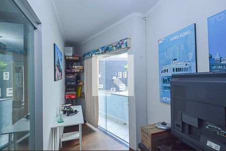 Casa à venda com 326m², 4 quartos e 6 vagas Casa à venda com 326m², 4 quartos e 6 vagasHall de entrada