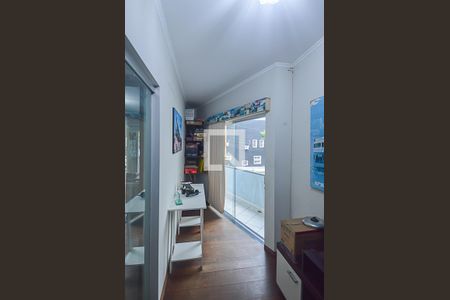 Casa à venda com 326m², 4 quartos e 6 vagas Casa à venda com 326m², 4 quartos e 6 vagasHall de entrada