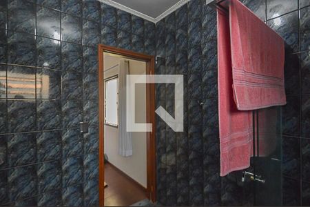 Casa à venda com 326m², 4 quartos e 6 vagas Casa à venda com 326m², 4 quartos e 6 vagasBanheiro da Suíte 3