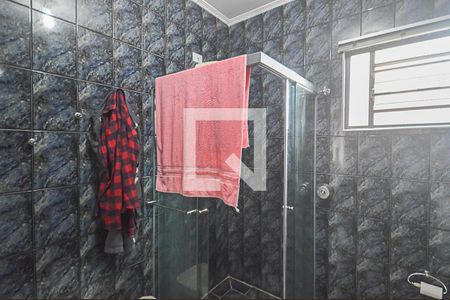 Casa à venda com 326m², 4 quartos e 6 vagas Casa à venda com 326m², 4 quartos e 6 vagasBanheiro da Suíte 3