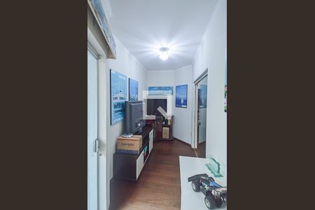 Casa à venda com 326m², 4 quartos e 6 vagas Casa à venda com 326m², 4 quartos e 6 vagasHall de entrada