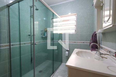 Casa à venda com 100m², 4 quartos e 2 vagasBanheiro - casa 2