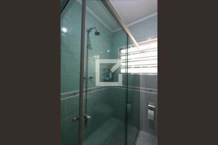 Casa à venda com 100m², 4 quartos e 2 vagasBanheiro - casa 2