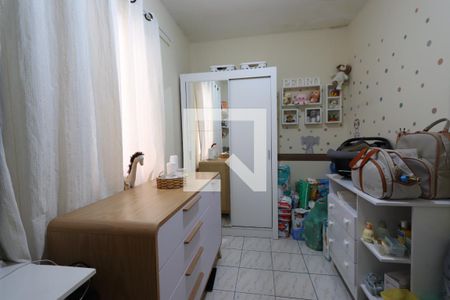 Casa à venda com 100m², 4 quartos e 2 vagasQuarto 2 - casa 2