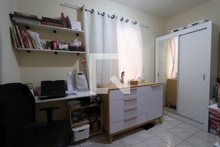 Casa à venda com 100m², 4 quartos e 2 vagasQuarto 2 - casa 2