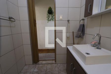 Casa à venda com 100m², 4 quartos e 2 vagasBanheiro - casa 1