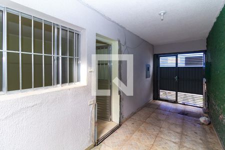 Casa para alugar com 150m², 2 quartos e 1 vaga Casa para alugar com 150m², 2 quartos e 1 vagaGaragem