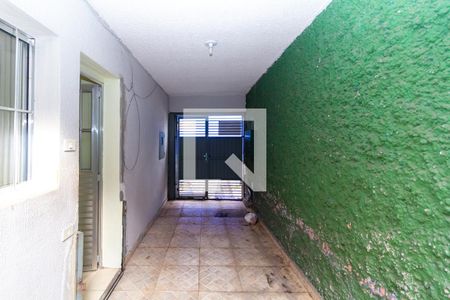 Casa para alugar com 150m², 2 quartos e 1 vaga Casa para alugar com 150m², 2 quartos e 1 vagaGaragem