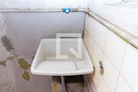 Casa para alugar com 150m², 2 quartos e 1 vaga Casa para alugar com 150m², 2 quartos e 1 vagaÁrea de Serviço
